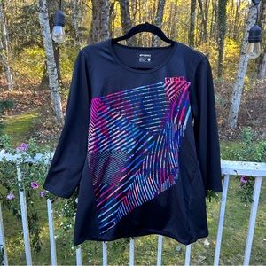 Giro Roust MTB 3/4 Womens Jersey - Large